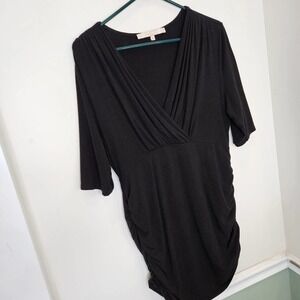 Phistic Knit Top Size XL